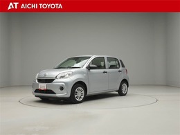 トヨタ パッソ 1.0 X S ワンセグナビ　前後ドラレコ　スマートキー