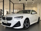 220i Mスポーツ