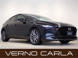 マツダ MAZDA3ファストバック 1.5 15S ツーリング マツダコネクト・全方位カメラ・フルセグTV