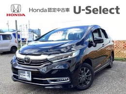 ホンダ シャトル 1.5 ハイブリッド X ホンダセンシング 4WD 4WD　ナビ/ブルートゥース　LEDヘッド