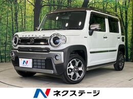 スズキ ハスラー 660 JスタイルII 禁煙 純正9型ナビ 衝突軽減 全周囲カメラ