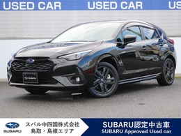 スバル インプレッサハッチバック 2.0 ST-G 4WD 