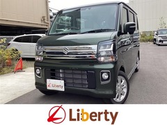 スズキ エブリイワゴン の中古車 660 PZターボスペシャル 兵庫県尼崎市 182.0万円