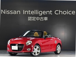 ダイハツ コペン セロ S 660 ダイハツ純正ナビドラレコETC