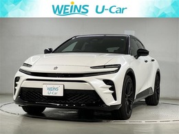 トヨタ クラウンスポーツPHEV RS クラウンスポーツPHEV RS 元弊社試乗車・パノラマルーフ・BSM