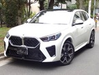 xドライブ20i Mスポーツ 4WD