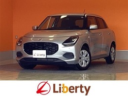スズキ スイフト 1.2 XG スズキセーフティサポート LEDヘッドライト