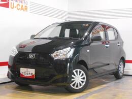 ダイハツ ミライース 660 L SAIII 