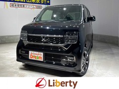 ホンダ N-WGN の中古車 カスタム 660 L 熊本県熊本市東区 151.2万円