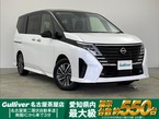 1.4 e-POWER ハイウェイスターV