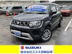1.2 ハイブリッド MG