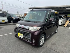 ダイハツ タント の中古車 660 カスタム X 三重県四日市市 1.0万円