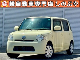 ダイハツ ミラココア 660 L オーディオ キーレス 電動格納ミラー