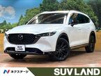 2.2 XD スポーツ アピアランス ディーゼルターボ 4WD
