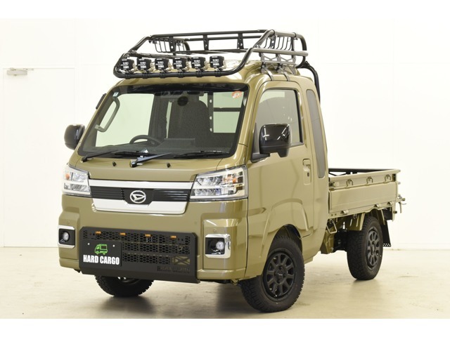 ★即納車両★仕事にも遊びにも大活躍の一台です！