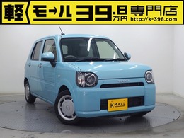 ダイハツ ミラトコット 660 X SAIII 禁煙車　スマートアシストIII　オーディオ