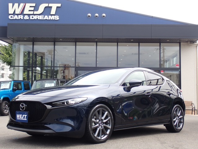 ★純正ナビゲーション　全方位モニター　前後ドライブレコ―ダー　ビルドインETC　HUD　レーダークルーズ　フルセグTV　bluetooth レーダーブレーキ　サイド/カーテンエアバッグ　6MT★