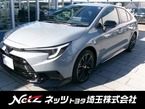 1.8 ハイブリッド アクティブ スポーツ E-Four 4WD