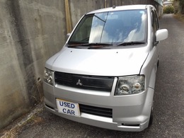 三菱 eKスポーツ 660 R 