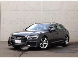 アウディ A6アバント 500万円以上の中古車(2ページ目) - carview!