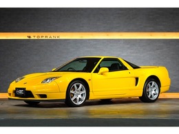 ホンダ NSX 3.2 カスタムメイドプログラム車・インディーイ
