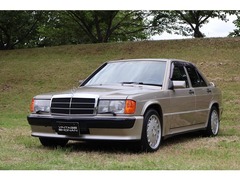 メルセデス・ベンツ 190シリーズ の中古車 190E 2.5-16 神奈川県横浜市瀬谷区 応相談万円