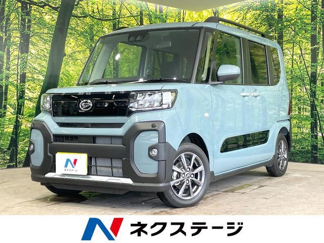 LEDヘッド　オートライト　オートエアコン　純正14インチアルミ