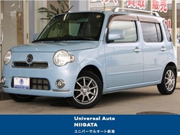 ダイハツ ミラココア 660 プラス X バックモニター　ルーフレール　スマートキ