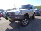 2.8 スピリットタイプ I ディーゼルターボ 4WD