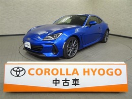 スバル BRZ 2.4 S LEDヘッドライト　シートヒーター