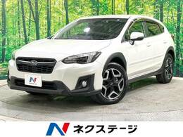 スバル XV 2.0i-S アイサイト 4WD ダイヤトーンナビ X-MODE Bluetooth再生