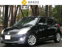 スズキ スイフト 1.2 RS 5MT 柿本車検対応マフラー　BTオーディオ