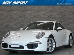 H25　ポルシェ　ポルシェ　911