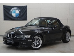 BMW Z3 ロードスター の中古車 ロードスター 2.2i エディション1 埼玉県北足立郡伊奈町 169.0万円