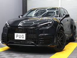 レクサス LBX モリゾウ RR 4WD 6MT 法人禁煙1オーナー 黒革シート