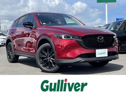 マツダ CX-5 2.0 20S ブラックトーンエディション ディスプレイオーディオ 衝突軽減B ACC HUD