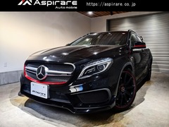 AMG GLAクラス の中古車 GLA 45 4マチック エディション1 4WD 千葉県千葉市若葉区 234.9万円