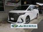 2.5 Z 7人2WD