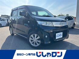 マツダ AZ-ワゴン 660 カスタムスタイル XS ドラレコ/パワーウィンドウ/社外ナビ