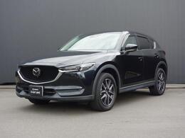 マツダ CX-5 2.5 25S Lパッケージ 360°モニター　LEDライト