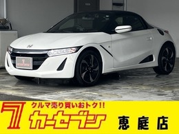 ホンダ S660 660 ベータ 夏冬タイヤ ロールトップ 無限ハードトップ
