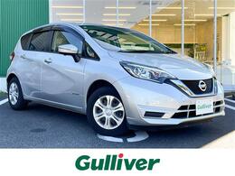 日産 ノート 1.2 e-POWER B アラウンドビューモニター 禁煙車 エマージ