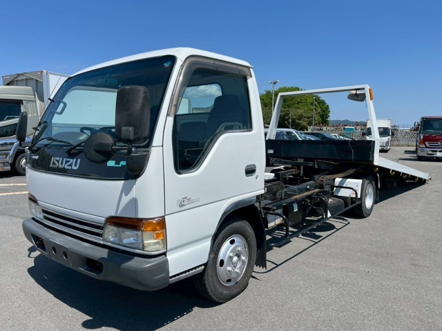 花見台 ラジコン セーフティローダー用 通電確認 | 株式会社日本