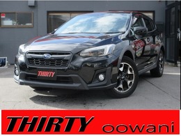 スバル XV 1.6i-L アイサイト 4WD 寒冷地仕様　アプライドB型　カロッツェリ