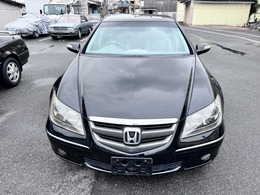 ホンダ レジェンド 3.5 4WD 
