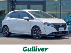R5　日産　ノート
