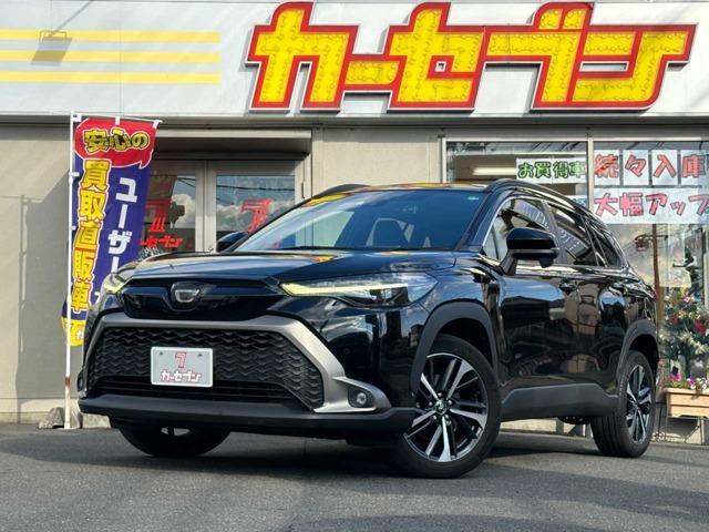 買取直販の高品質車両が入庫しました！有資格者(査定士)による査定済みで確かな品質、数ある中から厳選された車両のみを展示販売しております！