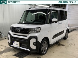 ダイハツ タント ファンクロス ターボ タント ファンクロス ターボ 