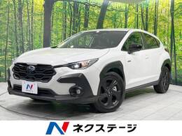 スバル クロストレック 2.0 ツーリング 4WD 11.6型メーカーナビ アイサイト 禁煙車 ETC