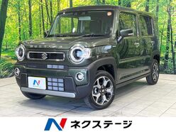 R7　スズキ　ハスラー